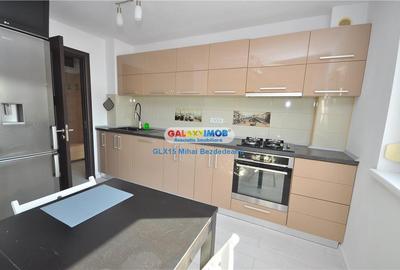Inchiriere apartament 2 camere de LUX in zona Tei - Parcul Circului. - 6