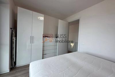 Penthouse duplex cu 2 terase și vedere panoramică - 17