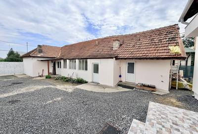 Casa individuala cu 4 camere - Pozitie centrala - Mosnita Veche - 18