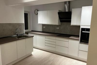 Apartament LUX 4 camere | 114 mp utili | Bloc Erbașu - 6