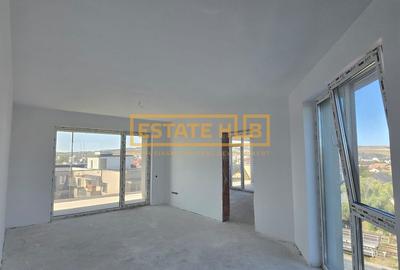 Apartament 3 camere | Dunării Park | 88 mp utili | 0% comision - 12