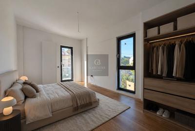 2 CAMERE + LOC DE PARCARE ( OPTIONAL )| GARA OBOR DE EST| - 1
