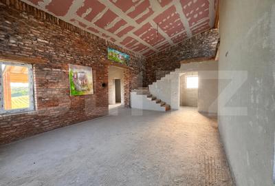 Casa unica, panorama exceptionala, 1461 mp teren - 5