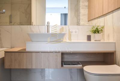 Apartament 3 camere LUX de inchiriat | Gheorgheni -VIVIDO | Parcare subterana - 12