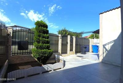 Techirghiol - Centru, casa tip duplex P+M, lot 293 mp si 154 mp utili! - 5