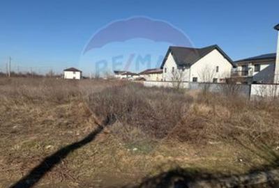 De vanzare teren intravilan 3300 mp in Otopeni - Odai - 15