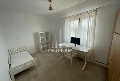 Apartament 3 camere Golden Tulip | Mansardă vilă | Curte | Liniște - 14