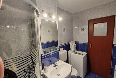APARTAMENT 2 CAMERE ZONA CENTRALĂ - 11