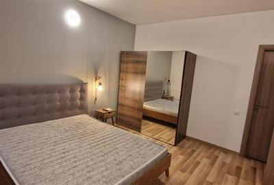 De inchiriat apartament 3 camere, semicentral, zona Papiu - 5