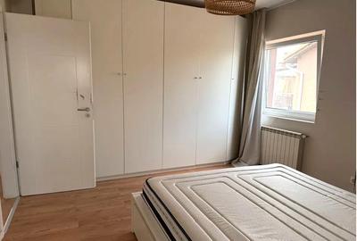 Apartament de 3 camere de inchiriat | Terasa 41 MP | Parcare | Scoala Americana - 5