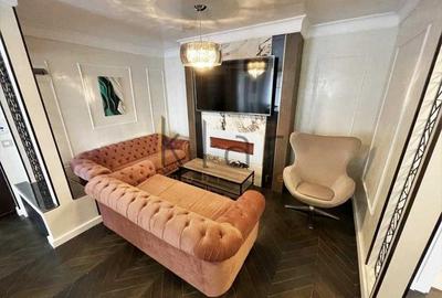 Apartament 3 camere LUX 76mp,balcon,parcare,Centru, zona NTT - 4
