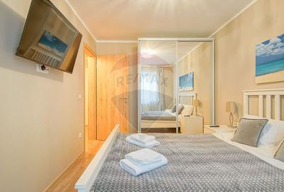 Apartament 2 camere decomandat | Parcare și boxă | Coresi Avantgarden - 17