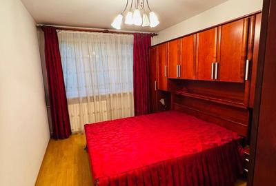 Apartament cu 3 camere de vanzare Drumul Taberei - 4