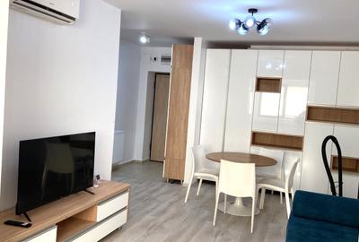 Apartament cu 2 camere semidecomandat în Theodor Pallady