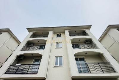 BG135-Apartament 2 camere Giroc, Etaj 1, parcare, bloc nou-GIROC - 1