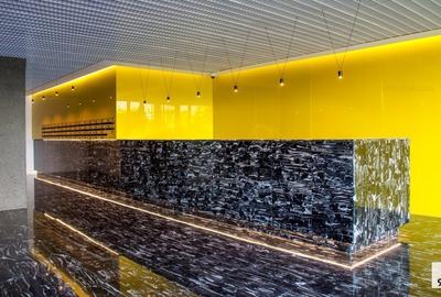 Cortina Residence > Apartament premium > Vedere Herastrau +TVA 21% - 4
