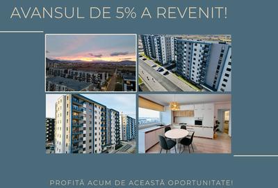 Mosaic Residence
