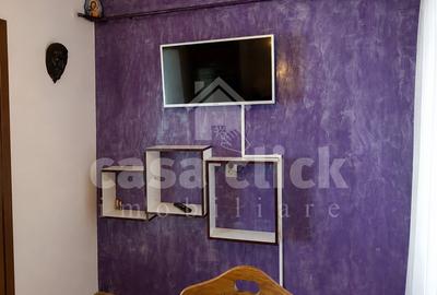 Apartament 3 camere spațios | Etaj 1 | Siderurgiștilor Vest | langa mag. TOP - 8