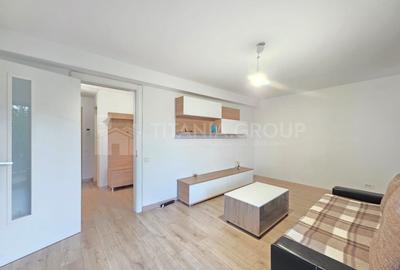 Apartament 2 camere spațios și luminos Urban Segovia Tractorul - 4