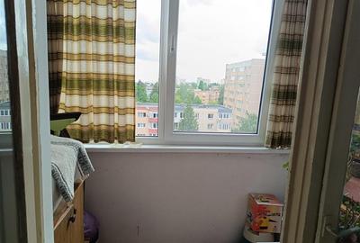 Apartament cu 3 camere etaj intermediar, Astra, Brasov - 15