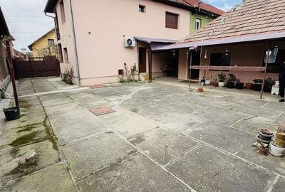 Făget | Casă + anexe | 553 mp teren |  6 camere | Panouri fotovoltaice - 5