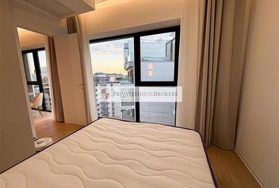 Aviatiei | One Lake Club | Bloc 2025 | Modern - 18