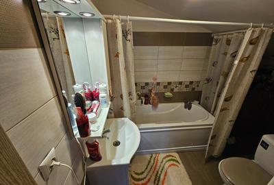 2 CAMERE MILITARI RESIDENCE-APEDUCTULUI 61, 67mp, MOBILAT, UTILAT, 58.000€ - 16