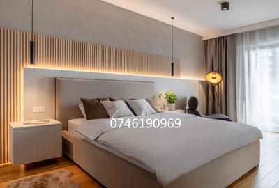 Apartament cu 4 camere decomandat în Aviației