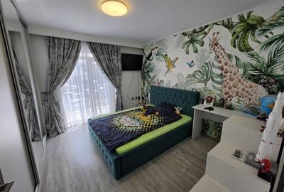 Casă zona Triajului, Selimbar, filigorie și curte - 11