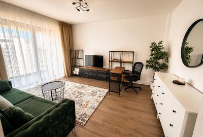 CLOUD9 - Cloud9, Apartament 2 cam, mobilat-utilat | Parcare inclusa - 9