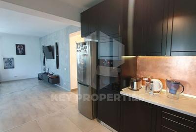 Apartament 3 camere, spatios, luminos, zona linistita, verde - 12
