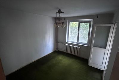 Apartament 3 CAMERE MEGA MALL - 2