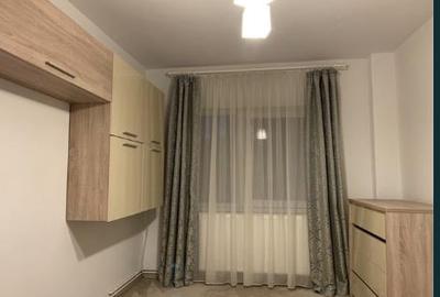 2 camere etaj 2 Aradului - 5