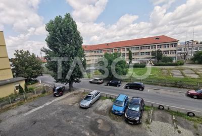 Garsoniera la etajul 2 de vanzare in zona Vasile Aaron din Sibiu - 2