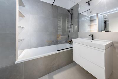Apartament cu 2 camere, ansamblu premium, Parc Tudor Arghezi - 8