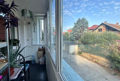 Apartament cu 3 camere de vânzare, str. Gheorghe Doja-AP1541 - 27