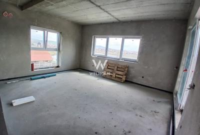 Penthouse pe malul lacului, cu terasă panoramică 90 mp - 8