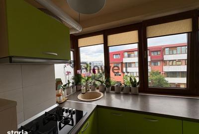 APARTAMENT 3 CAMERE - SOSEAUA OLTENITEI I LOC DE PARCARE INCLUS - 11
