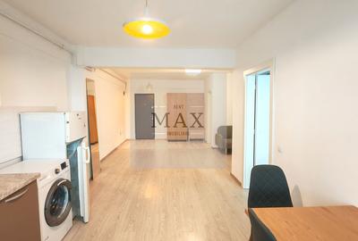 Apartament de închiriat 2 camere , 45mp, Galaxiei, Baciu. - 4