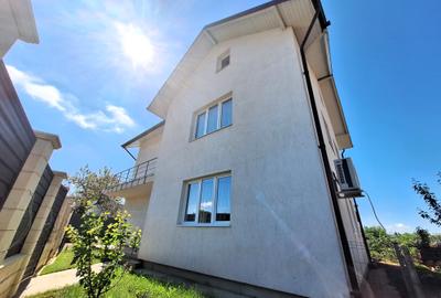 Vanzare vila P + 1 + p, Magurele / Varteju, mobilata, utilata, comision 0% - 9
