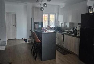 DUMBRAVITA | DUPLEX | 4 CAM | P+1 | ACOPERIS| MOBILAT | UTILAT | PARCARE| - 1