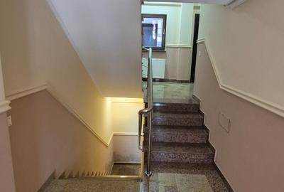 3 camere imobil boutique. 125 mp, 2 terase | Barbu Văcărescu – Parcul Circului - 19