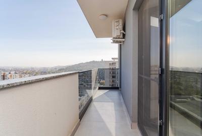 APARTAMENT INTABULAT, SE ACCEPTA CREDIT, 2 CAMERE - NICOLINA - 15
