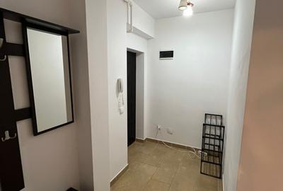 Închiriez apartament 2 camere in Militari Residence strada Rezervelor - 14