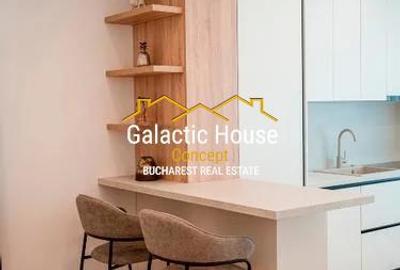 APARTAMENT DE LUX PROMENADA AVIATIEI TOWER LOC PARCARE SUBTERAN - 3
