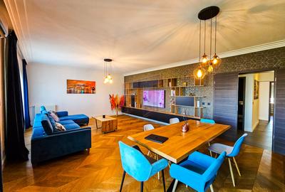 Apartament 4 camere cu vedere la Lacul Tei, Barbu Văcărescu, renovat 2026 - 18