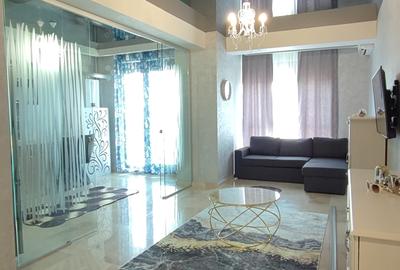 Apartament 2 camere de lux de inchiriat in Tomis Plus - 2