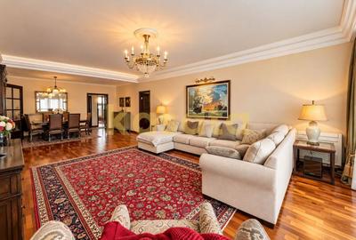 APARTAMENT PREMIUM 4 CAMERE | SOSEAUA NORDULUI | TERASE | 2 PARCARI - 4