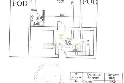 Proprietate cu profit rapid - Hotel cu amplasare premium, Popesti - 12