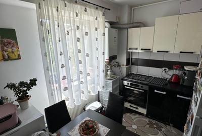 Apartament 3 camere | Zona Metalurgiei | Vista Rezidential - 2